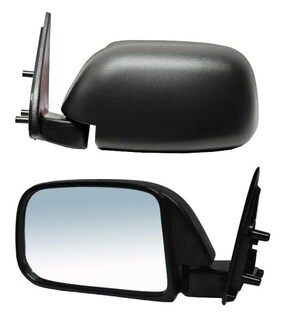 Foto 1 | Foto 1 | Espejo Automotriz Toyota Pick Up 89-95 Sin Control color Negro 4wd Piloto