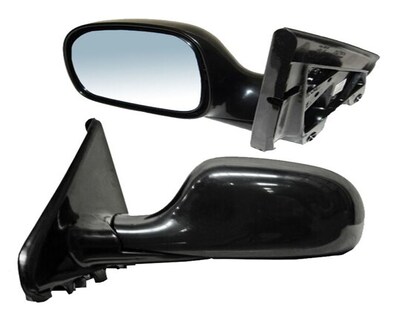 Foto 1 | Foto 1 | Espejo Automotriz Voyager/ Caravan 1996-2000 Eléctrico con Desempañante Piloto