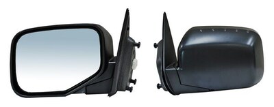 Foto 1 | Foto 1 | Espejo Automotriz Ridgeline 2006-2014 Eléctrico Piloto