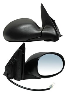 Foto 1 | Foto 1 | Espejo Automotriz Pt Cruiser 2001-2010 Eléctrico Copiloto