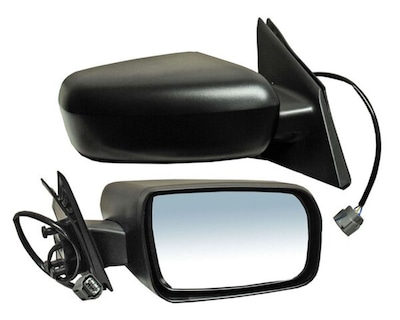 Foto 1 | Foto 1 | Espejo Automotriz Galant 2004-2009 Eléctrico Sin Desempañante para Pintar Copiloto