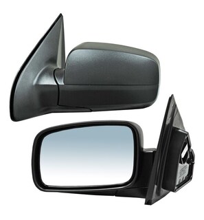 Foto 1 | Foto 1 | Espejo Automotriz Sorento 2003-2009 Base/lx Eléctrico Piloto