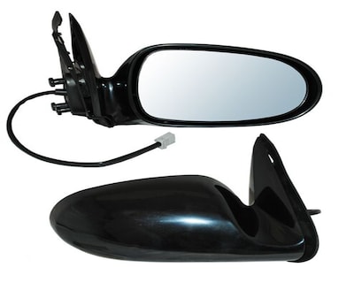 Foto 1 | Foto 1 | Espejo Automotriz Sentra 2001-2006 Eléctrico T155 Copiloto