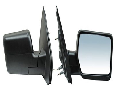 Foto 1 | Foto 1 | Espejo Automotriz Ford Pick Up 2004-2008 Lobo sin Control Copiloto