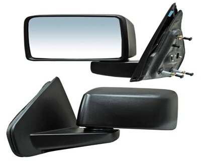 Foto 1 | Foto 1 | Espejo Automotriz Ford Pick Up F150 2004-2008 Sin Control Americano Piloto