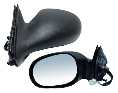 Foto 1 | Foto 1 | Espejo Automotriz Stratus/Cirrus 2001-2006 Eléctrico Copiloto