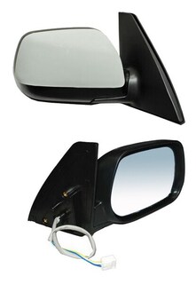Foto 1 | Foto 1 | Espejo Automotriz Rav4 2001-2005 Eléctrico Copiloto