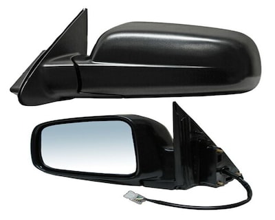 Foto 1 | Foto 1 | Espejo Automotriz Tyc Crv 2002-2005 Eléctrico Abatible Piloto