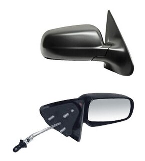 Foto 1 | Foto 1 | Espejo Automotriz Pointer 2000-2009 4puertas Aldo93 T153 948 Copiloto