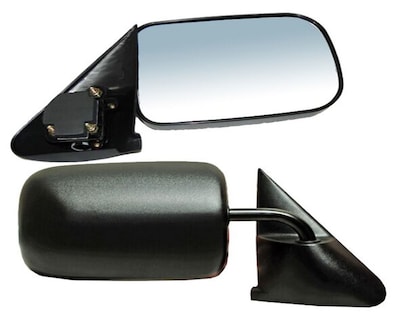 Foto 1 | Foto 1 | Espejo Automotriz Tyc Dodge Pick Up 1994-1997 sin Control Ram Copiloto Negro