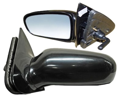 Foto 1 | Foto 1 | Espejo Automotriz Cavalier 1995-2005 con Control Manual con Base 4 Puertas Piloto
