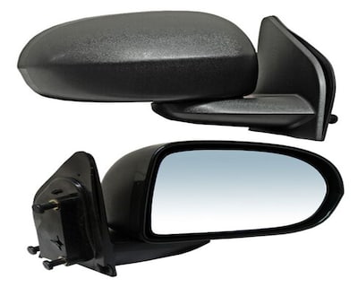 Foto 1 | Foto 1 | Espejo Automotriz Tyc Compass 2007-2017 sin Control Copiloto