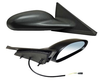 Foto 1 | Foto 1 | Espejo Automotriz Tyc Mustang 1999-2004 Eléctrico Copiloto