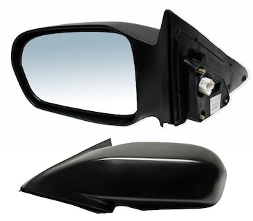Foto 1 | Foto 1 | Espejo Automotriz Civic 2001-2005 Eléctrico 2 Puertas Piloto