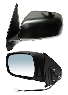 Foto 1 | Foto 1 | Espejo Automotriz Tacoma 2005-2011 Eléctrico Piloto