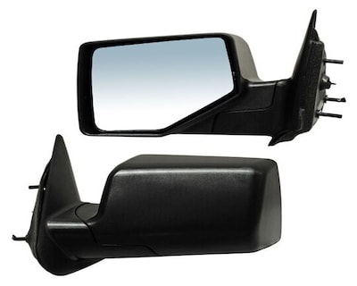 Foto 1 | Foto 1 | Espejo Automotriz TYC color Negro Ranger 2010-2012 sin Control Piloto