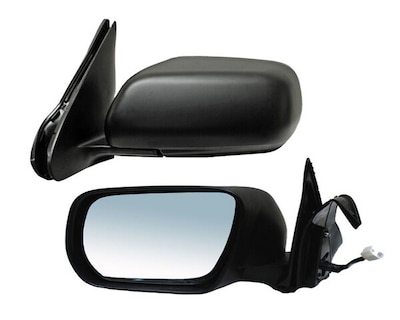 Foto 1 | Foto 1 | Espejo Automotriz Tyc Grand Vitara 2006-2015 Eléctrico con Desempañante Piloto