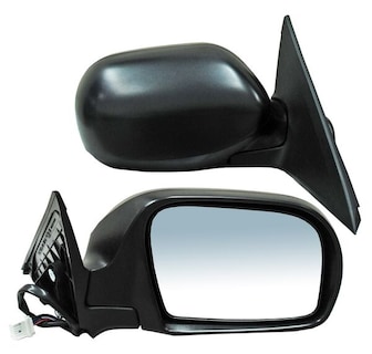 Foto 1 | Foto 1 | Espejo Automotriz TYC Impreza 2008-2012/ Wrx Electrico para Pintar Copiloto