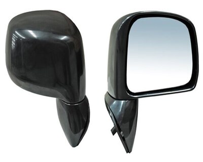 Foto 1 | Foto 1 | Espejo Automotriz Tyc Tiida 2007-2018 sin Control para Pintar T155 Copiloto 282