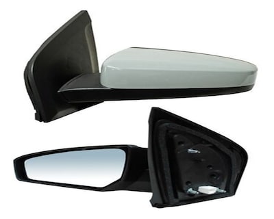 Foto 1 | Foto 1 | Espejo Automotriz Tyc Sentra 2007-2012 Eléctrico Aldo91 T155 Pwy Piloto 28204