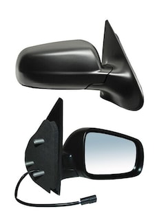 Foto 1 | Foto 1 | Espejo Automotriz Pointer 2000-2009 Eléctrico 4 Puertas T153 948 Copiloto