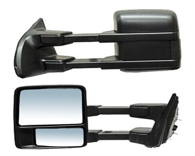 Foto 1 | Foto 1 | Espejo Automotriz Tyc Ford Super Duty 2008-2016 Ald92 Piloto