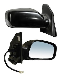 Foto 1 | Foto 1 | Espejo Automotriz Corolla 2003-2008 Eléctrico Le/ Ce T155 Copiloto