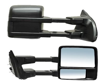 Foto 1 | Foto 1 | Espejo Automotriz Ford Super Duty 2008-2016 Ald92 Copiloto