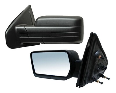 Foto 1 | Foto 1 | Espejo Automotriz Tyc Ford Pick Up 2009-2014 Eléctrico Piloto