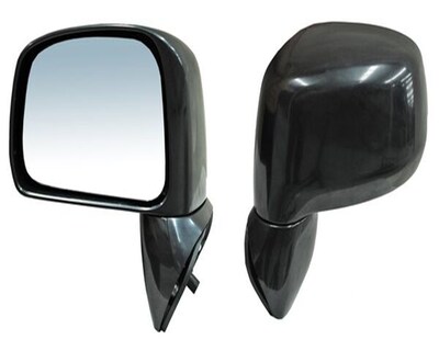 Foto 1 | Foto 1 | Espejo Automotriz Tyc Tiida 2007-2018 sin Control para Pintar Piloto