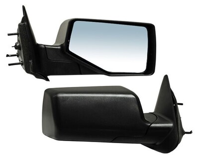 Foto 1 | Foto 1 | Espejo Automotriz Ranger 2010-2012 sin Control Negro Copiloto