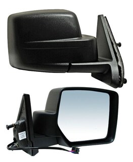 Foto 1 | Foto 1 | Espejo Automotriz Patriot 2007-2016 Eléctrico Copiloto