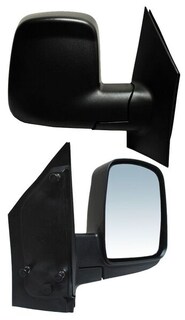 Foto 1 | Foto 1 | Espejo Automotriz Chevrolet Van 2003-2016 Sin Control Copiloto
