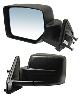 Foto 1 | Foto 1 | Espejo Automotriz Patriot 2007-2016 sin Control Piloto