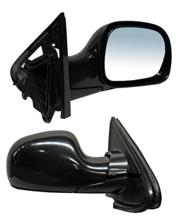 Foto 1 | Foto 1 | Espejo Automotriz Voyager 2001-2007 Sin Control Copiloto