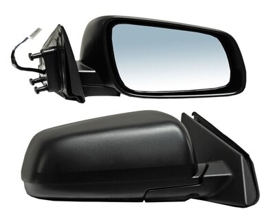 Foto 1 | Foto 1 | Espejo Automotriz Tyc Lancer 2008-2015 Eléctrico Copiloto