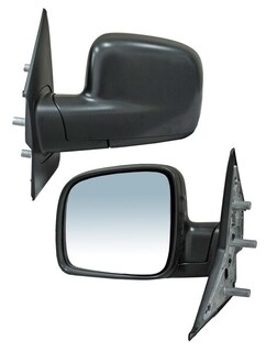Foto 1 | Foto 1 | Espejo Automotriz Tyc Eurovan 2006-2009 sin Control Piloto
