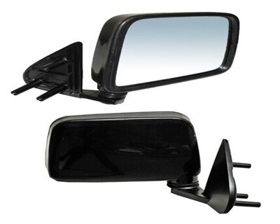 Foto 1 | Foto 1 | Espejo Automotriz Tyc Nissan Pick Up D21 1994-2008/ D22 2008-2015 sin Control Copiloto