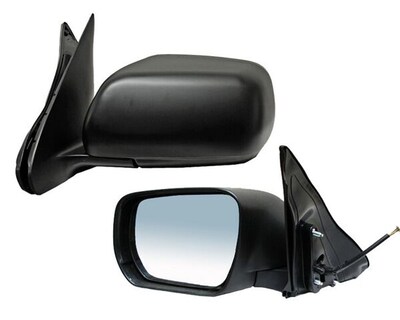 Foto 1 | Foto 1 | Espejo Automotriz TYC color Negro Grand Vitara 2006-2015 Eléctrico sin Desempañante Piloto
