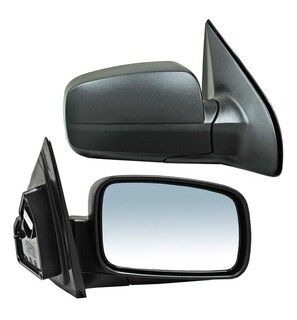 Foto 1 | Foto 1 | Espejo Automotriz Sorento 2003-2009 Base/lx Eléctrico Copiloto