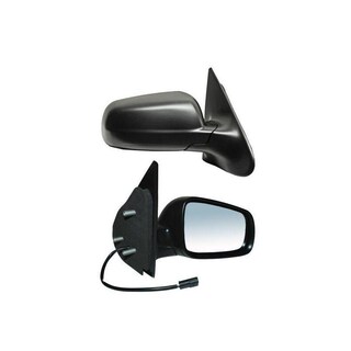 Foto 1 | Foto 1 | Espejo Derecha Volkswagen Pointer 2000-2009