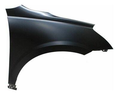 Foto 1 | Foto 1 | Salpicadera Derecha Chevrolet Traverse 2009 2010 2011 2012 2013 2014 2015 2016