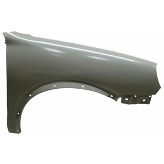 Foto 1 | Foto 1 | Salpicadera Derecha Chevrolet Chevy C2 2004 2005 2006 2007 2008