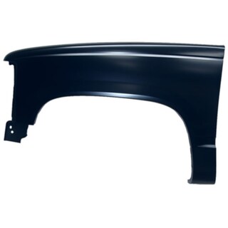 Foto 1 | Foto 1 | Salpicadera Izquierda Chevrolet 1500 Pick Up 1992 1993 1994 1995 1996 1997 1998