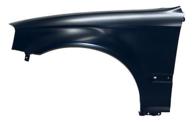 Foto 1 | Foto 1 | Salpicadera Izquierda Honda Civic 1999 2000