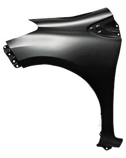 Foto 1 | Foto 1 | Salpicadera Izquierda Toyota Yaris 2012 2013 2014 2015 2016
