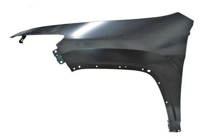 Foto 1 | Foto 1 | Salpicadera Izquierda Genérica Jeep Cherokee 2014/2015