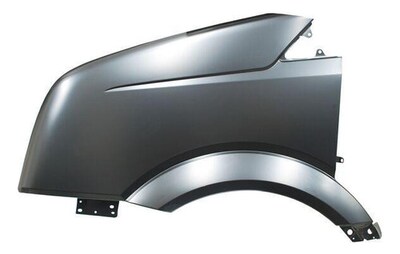 Foto 1 | Foto 1 | Salpicadera Izquierda Volkswagen Crafter 2008 2009 2010 2011 2012 2013