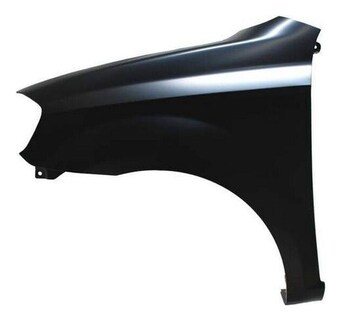 Foto 1 | Foto 1 | Salpicadera Izquierda Chevrolet Aveo 2008 2009 2010 2011