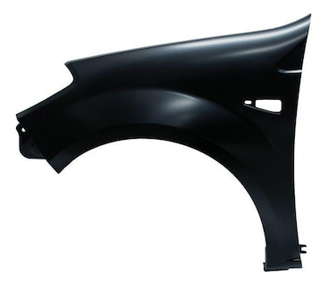 Foto 1 | Foto 1 | Salpicadera Izquierda Renault Sandero 2010 2011 2012 2013 2014 2015